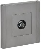 Фортепиано сталь механизм TV оконечная скрытая 1-ая 