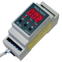 Реле времени РЗ-1Ц 220/380В