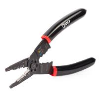 Инструмент для снятия изоляции 0,5-4,0мм2 WS-01F КВТ Профи