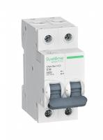 Автомат 2Р 50А C 4,5кА City9 Systeme Electric 