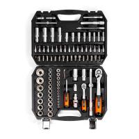 Набор инструментов  НАИ-07/94 серия KBT-PROFESSIONAL (КВТ)