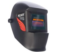 Сварочная маска хамелеон Ресанта МС-4 90*35мм экран