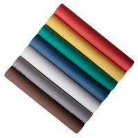 Трубка ТУТ 7,9/2,65мм разноцветный 0,1м с клеем 7шт набор