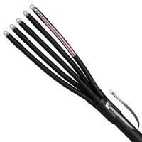 Муфта концевая кабельная 5ПКТп(б)-1-16/25(Б) с наконечниками КВТ 