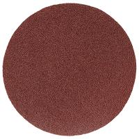 Шлифкруг D125 P40 для опорной тарелки на липучке 10шт