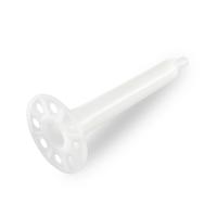 Дюбель тарельчатый IN50 гриб 100мм Промрукав для МП кратно 50шт