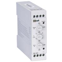 Реле контроля фаз 380В тип 02 РК-101