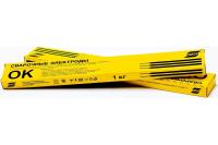 Электроды сварочные "ОК-46 /2мм - 1кг/" (ESAB) 100кг 4600202WZ0