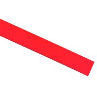 Трубка ТУТ 18/9мм красный 1м 