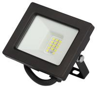 Прожектор светодиодный уличный ЭРА LPR-042-3-65K-020 20Вт 6500К 1600лм IP65 с встроенным фотореле