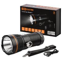 Фонарь-прожектор 1СВД 30Вт 3600лм аккумулятор Type-C TDM 