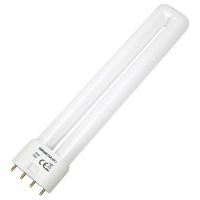 Лампа люм 2G11 18Вт 3000К 1200лм Osram