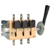 Рубильник 3Р 400А ВР3237В31250 EKF  