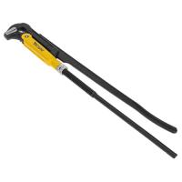 Ключ трубный рычажный (газовый) №3 500мм KRANZ