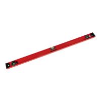 Уровень 1000мм двутавровый алюминиевый 3 глазка Rexant