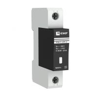 Ограничитель перенапряжения ОПВ-С 1Р 20/40кА 440В EKF