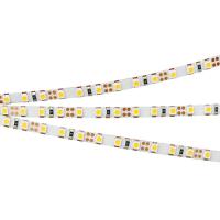 Лента свд 12В 9,6Вт/м 120свд/м 6000К 820лм/м 2835 IP20 Arlight кратно 5м