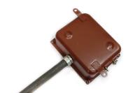 Муфта вводная 25мм IP54 труба-коробка металл ГОФРОМАТИК АТК-25 (1")