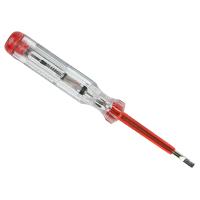 Отвертка индикаторная P-01 Proconnect 140мм
