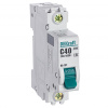 Автомат 1Р 40А C 4,5кА ВА-101 Schneider Electric