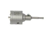Коронка по бетону SDS-plus 68мм Makita