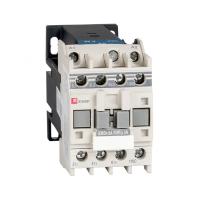 Контактор 9А 24В 1НО КМЭп EKF PROxima DC