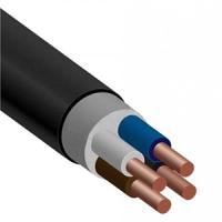 ВВГнг(А)-LS 4*2,5 ок(N)-0,66кВ медь КРУГЛЫЙ кабель ГОСТ СКТ Групп