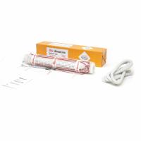 Мат нагревательный 10,2м2 150Вт/м2 2жил Warmstad  