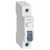 Автомат 1Р 10А B 4,5кА City9 Systeme Electric 