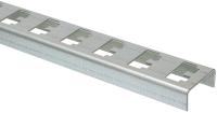 Стойка кабельная 1 200мм IEK К-1153