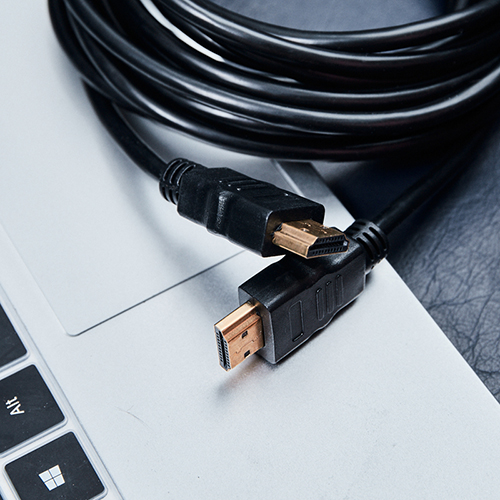 Кабель HDMI-HDMI 3м черный стандарт 1.4 Gold