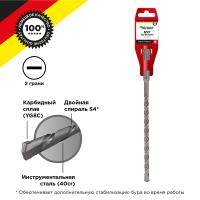 Бур SDS+ 8*210(150)мм Kranz