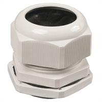 Сальник PG-16 10-14мм серый IP54 IEK 