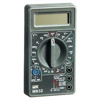 Мультиметр M832 IEK