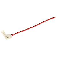 Коннектор 8*150мм разъем IP20 IEK ECO3528 3шт