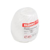 Шпагат джутовый 1100Текс 100м REXANT