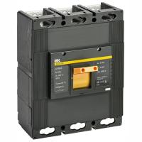 Автомат 3Р 400А 35кА ВА88-40 IEK 