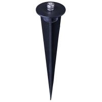 Крепление грунтовое для прожектора ZGP150