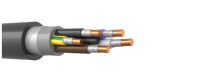 ВВГнг(А)-FRLS 5*16 ок(N,PE)-0,66кВ медь КРУГЛЫЙ кабель Кабэкс