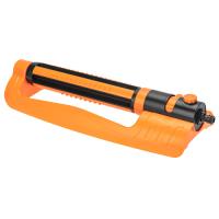 Дождеватель осциллирующий универсальный 21 отверстие ЧЕТЫРЕ СЕЗОНА