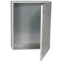 Корпус ЩМП-4-0 800*650*250мм IP31 металл серый IEK