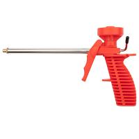 Пистолет для монтажной пены пластиковый корпус Rexant