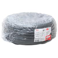 ВВГ-Пнг(А)-LS 2*1,5 ок(N)-0,66кВ медь ПЛОСКИЙ кабель /(100м) Псковкабель SKT Group