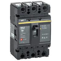 Автомат 3Р 200А 35кА ВА88-35 IEK MASTER