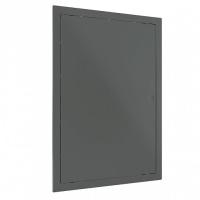 Люк ревизионный 300*400мм серый Era Group нажимной