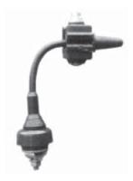 Ограничитель перенапряжения (OP 600/28) компл. с P 645