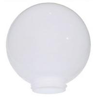 Рассеиватель Шар Д-250 белый горловинт 84,5мм