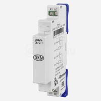 Модуль снабберов СБ-2-1 100Ом 0,1мкФ УХЛ4 СБ-2-1 100Ом 0,1мкФ УХЛ4 Меандр