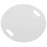 Бирка У135 УралПАК круг 20шт