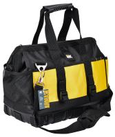 Сумка монтажника ткань 420*290*220мм IEK BG-01